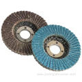 Zirconia Flap Disc Polishing Grinding Flap Wheel